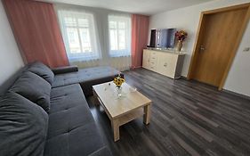 Ferienwohnung Flonta